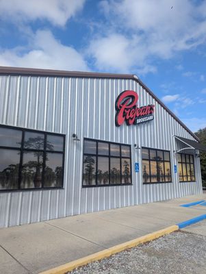 Prejean's Restaurant Broussard by null