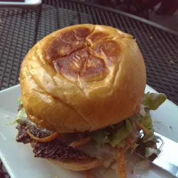 Burger Republic - Taco burger - Burgers Near Me - Nashville, Tennessee