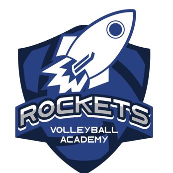 Rockets Volleyball Academy - Rockets Team Logo - Sports Clubs Near Me - Davie, Florida Rockets Volleyball Academy - Rockets Team Logo - Sports Clubs Near Me - Davie, Florida