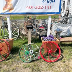 Rusty Rabbit Antiques