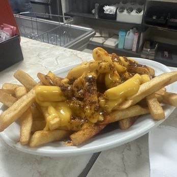 Hot Dog House - Chili cheese fries - Hot Dogs Near Me - Bellefonte, Pennsylvania Hot Dog House - Chili cheese fries - Hot Dogs Near Me - Bellefonte, Pennsylvania