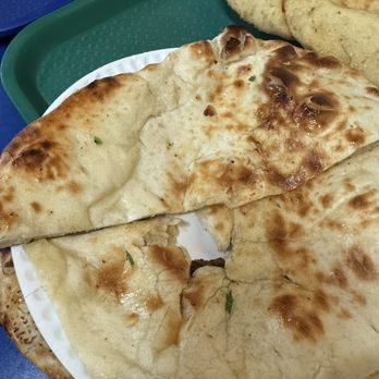 Baba Sweets - Naan - Desserts Near Me - Los Angeles, California