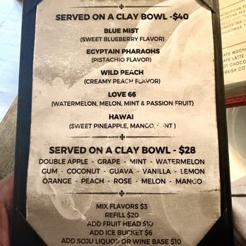 Horus Café on A - Mediterranean Near Me - New York, New York Horus Café on A - Mediterranean Near Me - New York, New York