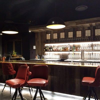 Theo Ubique Cabaret Theatre "THEO" by null