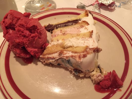 Seventh Street Cafe by null