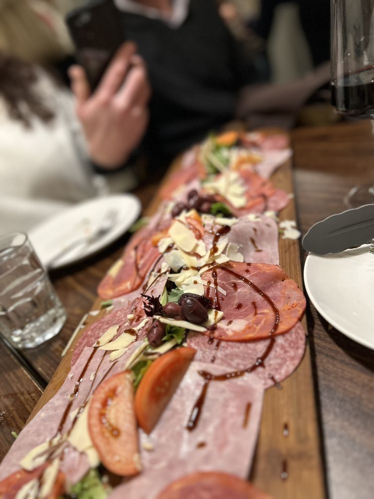 TRAMONTI RISTORANTE Updated November 2024 145 Photos & 122 Reviews