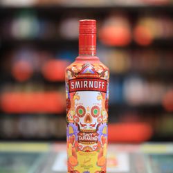 El Toro Liquor and Taqueria - $10 smirnoff