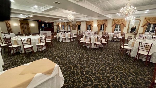 Washington Crossing Inn by null