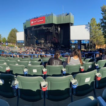 TOYOTA AMPHITHEATRE - Updated June 2024 - 466 Photos & 382 Reviews ...