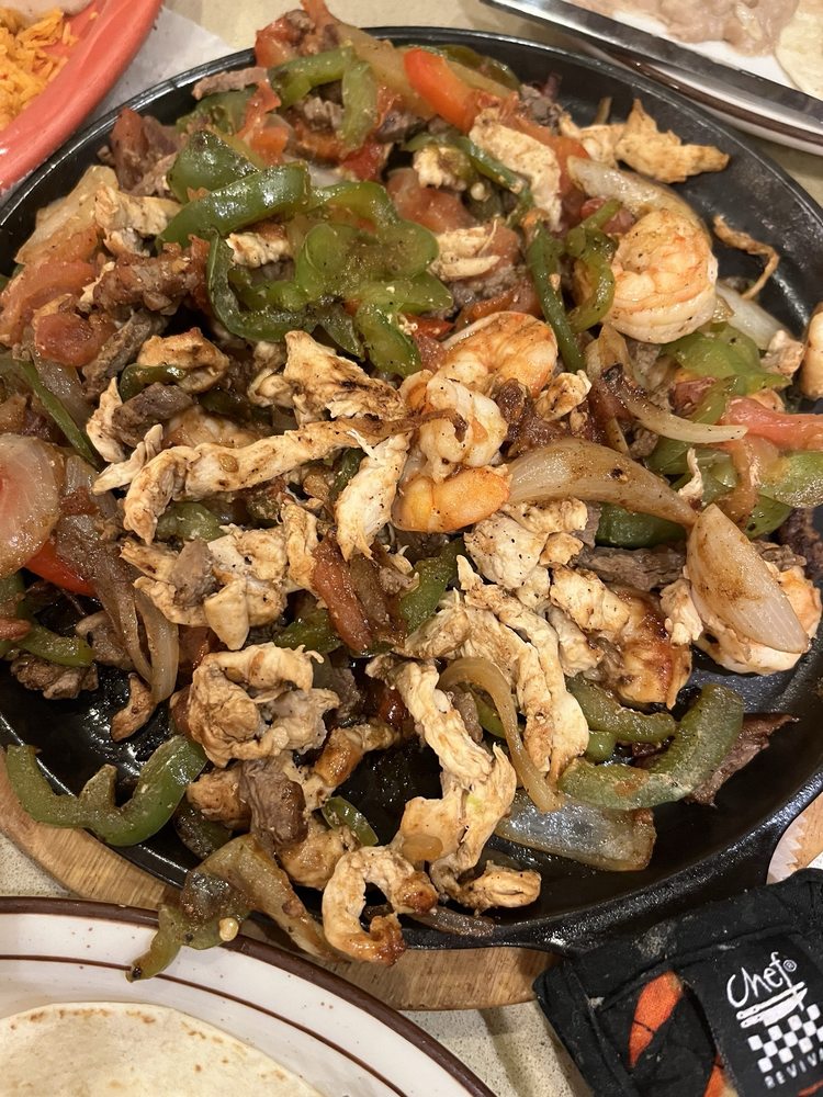 Fiesta Mariachi Mexican Restaurant