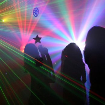 Silent Disco - Kopfhörerparty verbindet das Beste aus zwei Welten - Audio/Visual Equipment Rental Near Me - Berlin, BE