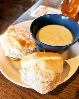 Cracker Barrel Old Country Store by null