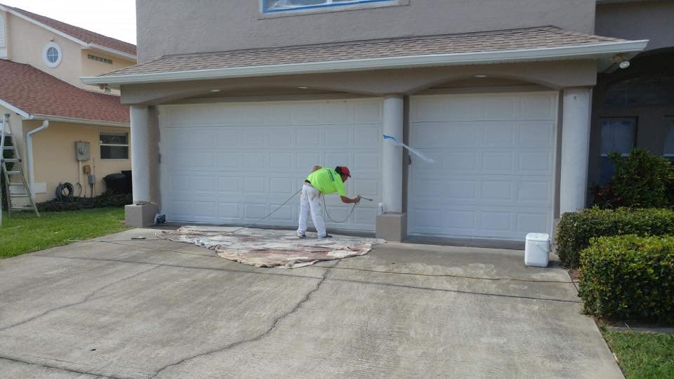 Slide of Wescon Construction