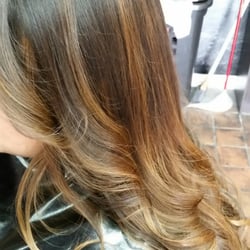 Curl Up & Dye - Hair by espie