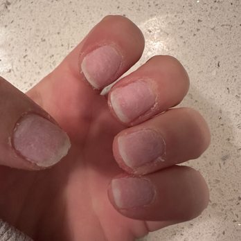Luxury Nail Bar - Waxing Near Me - Portland, Oregon