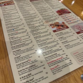 Sushi Junai 2 - Sushi Bars Near Me - Austin, Texas