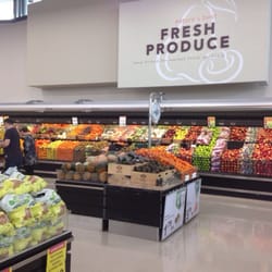 New World Stonefields - Fresh produce