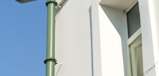 Slide of Legacy Roofing & Gutters