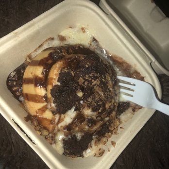 Cinnaholic - Desserts Near Me - Atlanta, Georgia