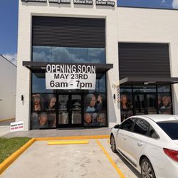 The  Duchess Braids and Beauty Salon
