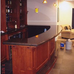 Meza Stonework