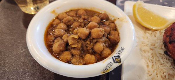 Spice Village by null