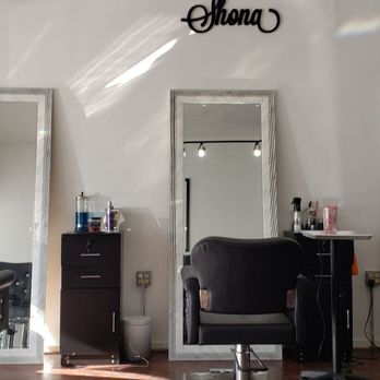 Shona Stylez Hair Studio - Hair Stylist Stations - Blow Dry/Out Services Near Me Shona Stylez Hair Studio - Hair Stylist Stations - Blow Dry/Out Services Near Me