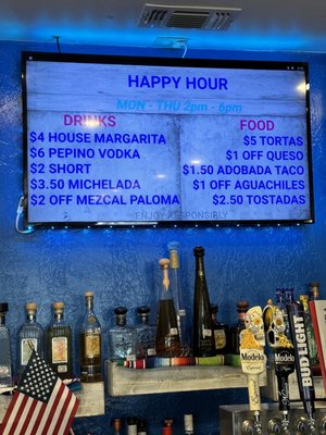 El Manantial Restaurant by null
