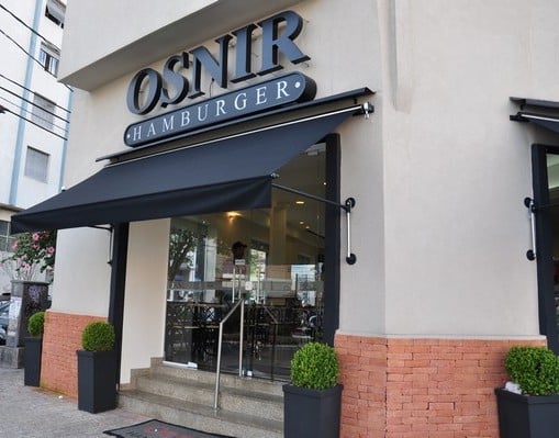 Osnir Hamburger