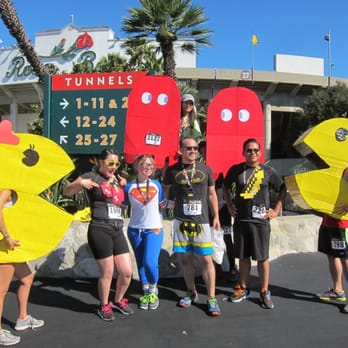 Awesome 80's 5k/10k Run - 2013 event. Pac-Man family! - Races & Competitions Near Me - Pasadena, California Awesome 80's 5k/10k Run - 2013 event. Pac-Man family! - Races & Competitions Near Me - Pasadena, California