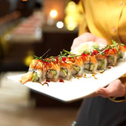 Yama Sushi