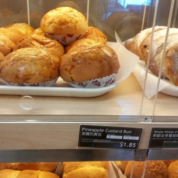 Sheng Kee Bakery - Bakeries Near Me - Milpitas, California