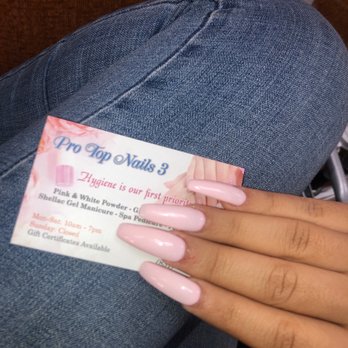 Protop Nails - nails by mary - Nail Salons Near Me - Watsonville, California Protop Nails - nails by mary - Nail Salons Near Me - Watsonville, California