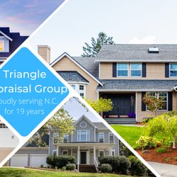 Triangle Appraisal Group