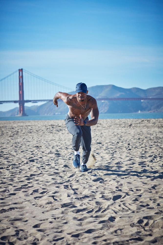 Priime Fitness Logo