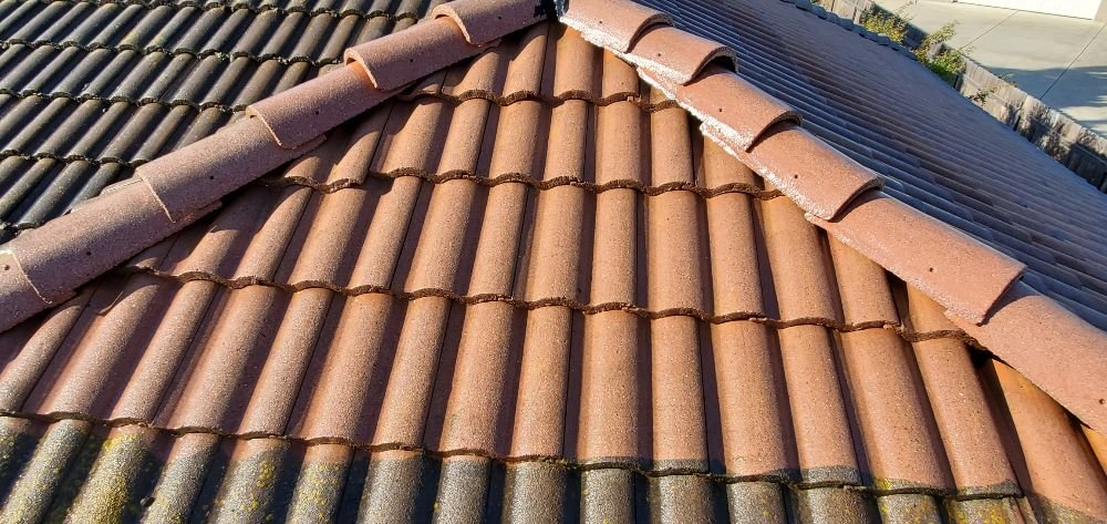 Slide of Revival Roofing