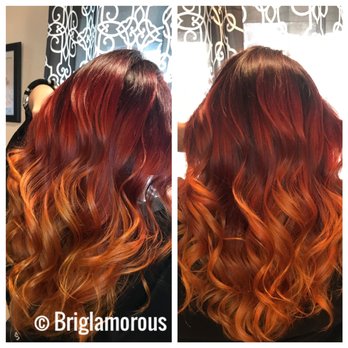 Briana Stanovich - Hair Salons Near Me - Livermore, California