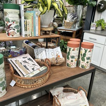 Atlantic Gardening Company - Nurseries & Gardening Near Me - Raleigh, North Carolina