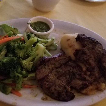 La Bella Managua - Steak - Latin American Near Me - Toronto, Ontario