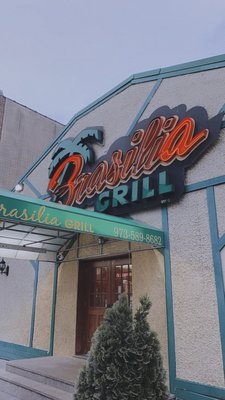 Brasilia Grill by null