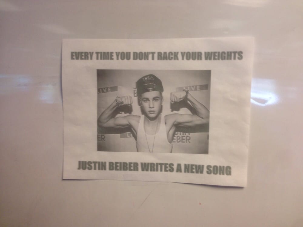 Snap Fitness Image
