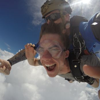 Go Skydive Nashville - Skydiving Near Me - Nashville, Tennessee Go Skydive Nashville - Skydiving Near Me - Nashville, Tennessee