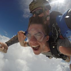 Go Skydive Nashville