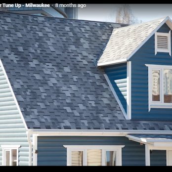 Gutter Tune Up - Gutter Services Near Me - Milwaukee, Wisconsin