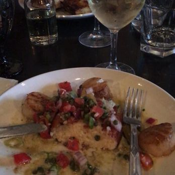 The Handsome Cab - Smoked seared scallops - Tapas Bars Near Me - York, Pennsylvania The Handsome Cab - Smoked seared scallops - Tapas Bars Near Me - York, Pennsylvania
