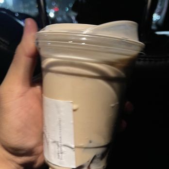 Torotea - Popcorn drink - Coffee & Tea Near Me - Diamond Bar, California Torotea - Popcorn drink - Coffee & Tea Near Me - Diamond Bar, California