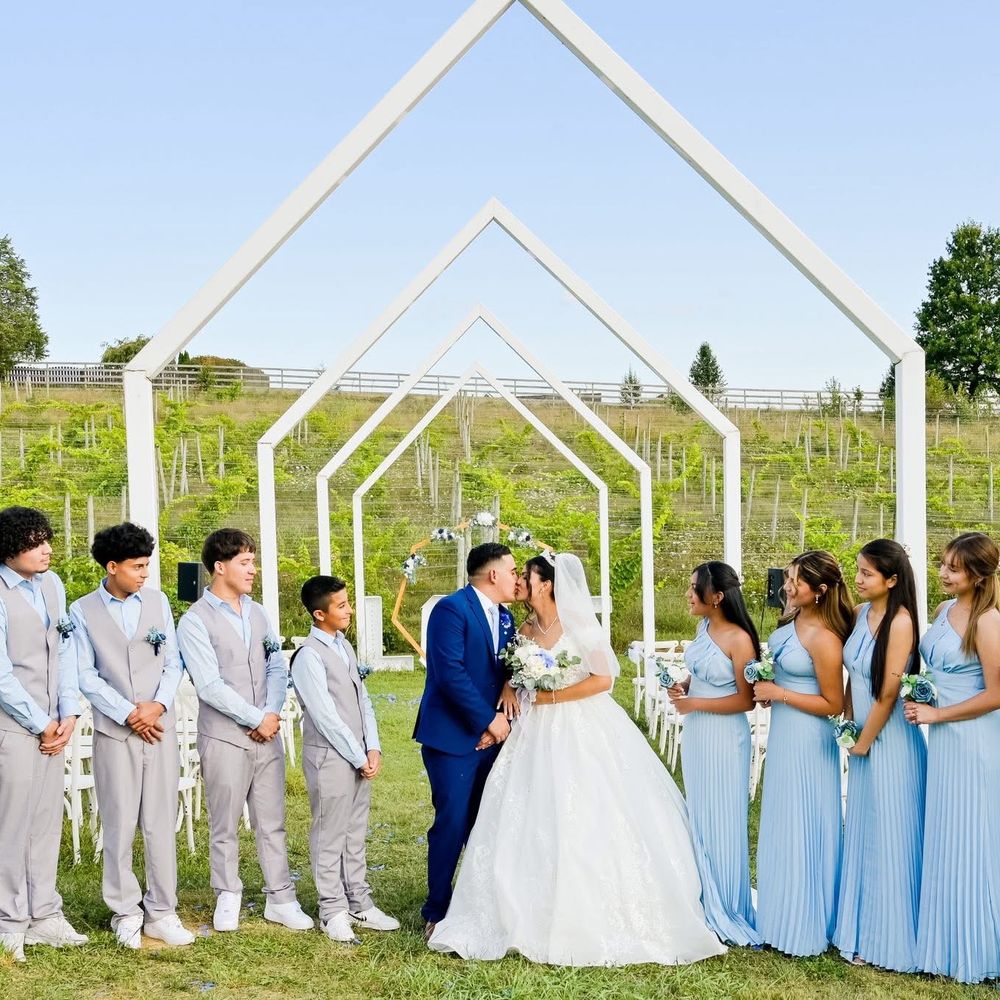 bridesmaid dresses lynchburg va Celebration Reviews - Lynchburg, VA