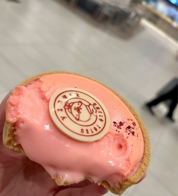 Uncle Tetsu | Japanese Cheesecake by null