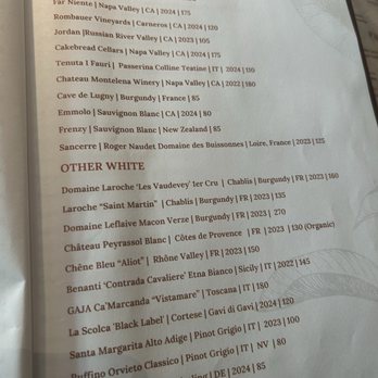 La Noma - Steakhouses Near Me - Fort Lee, New Jersey La Noma - Steakhouses Near Me - Fort Lee, New Jersey