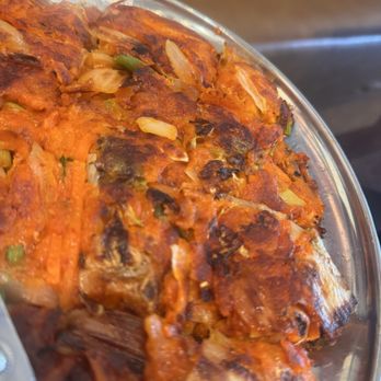 Kimchee Korean - Kimchee pancake - Korean Near Me - Bakersfield, California Kimchee Korean - Kimchee pancake - Korean Near Me - Bakersfield, California